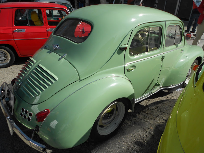 Classic Auto Madrid - 2012 - Página 3 DSCN1519