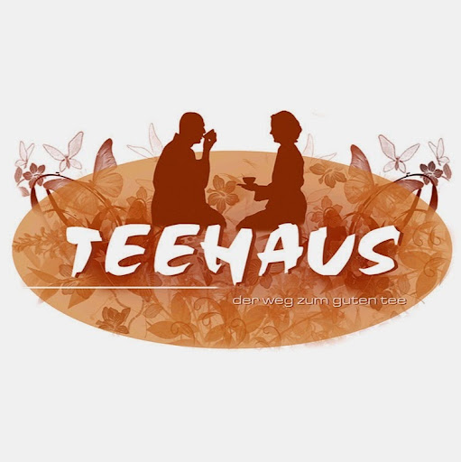 Teehaus Weber logo