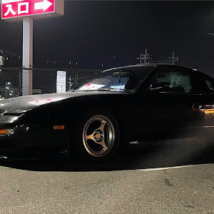 180SX RPS13