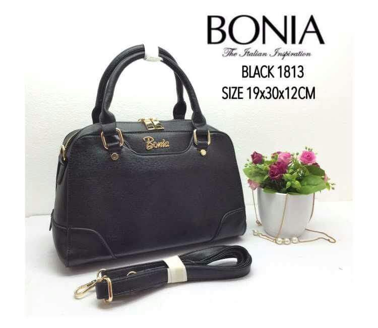 MayDay's Collection Boutique: BONIA HANDBAG