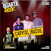 QUARTA ROCK - Venha confraternizar com seus amigos no Grego Original e aproveite as vantagens do Camarote Open Chopp