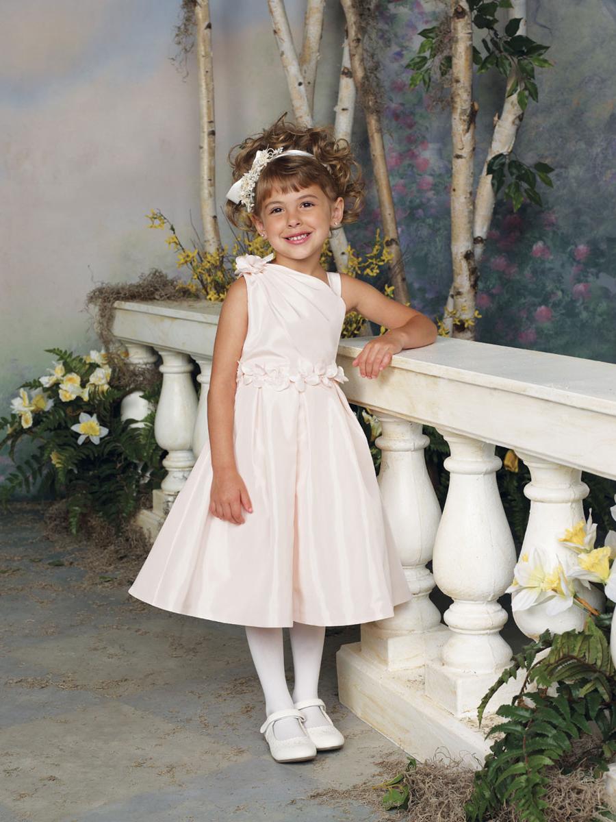 Flower Girl Dress with