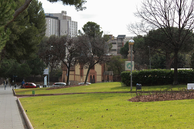 Круиз для лентяев и одиночек: Norwegian Spirit из Барселоны на Канары в январе 2013