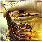 Cover Image of Tải xuống Pirate: The Voyage 1.7.6 APK