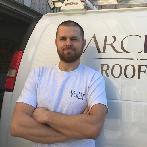 Archer Roofing Repairs & Smaller Roof Replacements logo