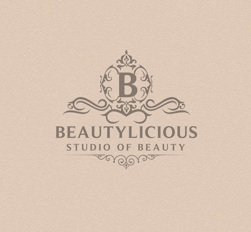 Beautylicious - Studio of Beauty logo