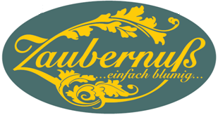 Zaubernuß logo