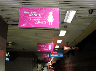 Kuala Lumpur (2º Día) - Malasia y Singapur (1)
