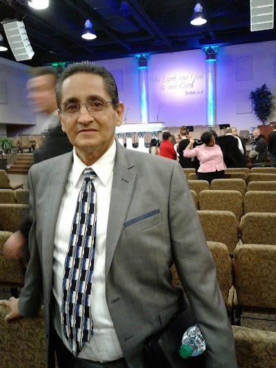 Photos of Inland Lighthouse Church
