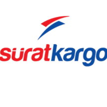 Sürat Kargo Umurbey Şube logo