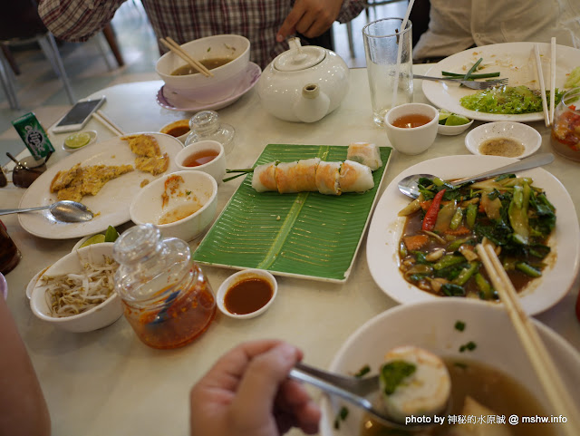 【食記】柬埔寨金邊 Thmor Da Restaurant 紅寶石中西美食廳@ភ្នំពេញ : 簡單新鮮好美味...搭可樂真的很不錯阿! 中式 區域 午餐 合菜 晚餐 柬埔寨(Cambodia) 越式 輕食 金邊 飲食/食記/吃吃喝喝 麵食類 