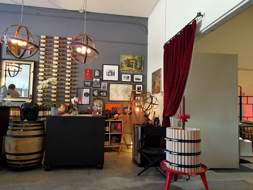 Winery «Eristavi Winery», reviews and photos, 1300 Potrero Ave, San Francisco, CA 94110, USA