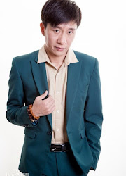 Chen Kai China Actor