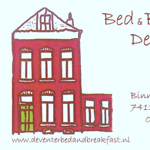 Deventer Bed and Breakfast.nl