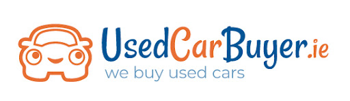 Cash For Cars Dublin - Usedcarbuyer.ie - We Buy Cars logo