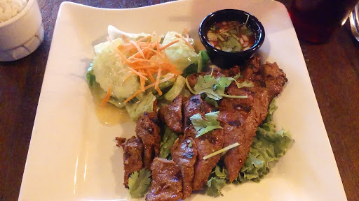 Thai Restaurant «Larb Thai Restaurant», reviews and photos, 452 Pearl Rd, Brunswick, OH 44212, USA