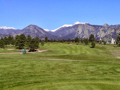 1480 Golf Course Rd, Estes Park, CO 80517, USA