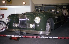1984.02.16-047.14 Talbot Lago 1984.02.16-047.14 Talbot Lago