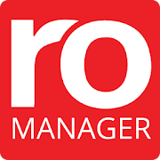 ReserveOut Managers App  Icon