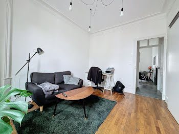 appartement à Nancy (54)