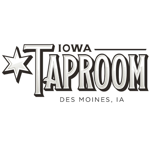 The Iowa Taproom logo