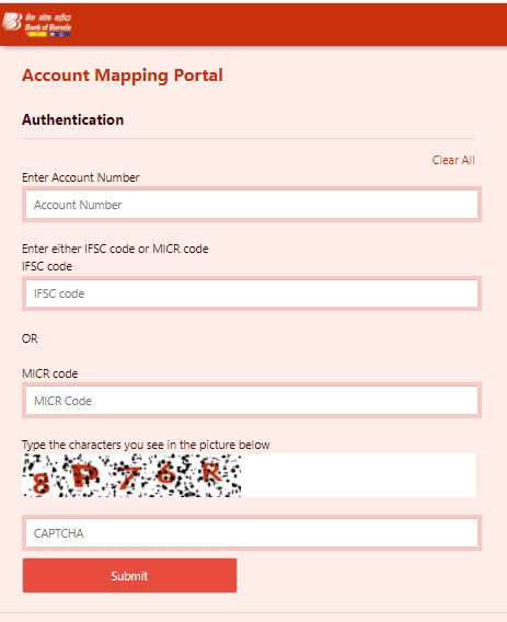 HOW TO CHECK FIND NEW ACCOUNT NUMBER OF BANK OF BARODA BOB FROM DENA BANK AND VIJYA BANK