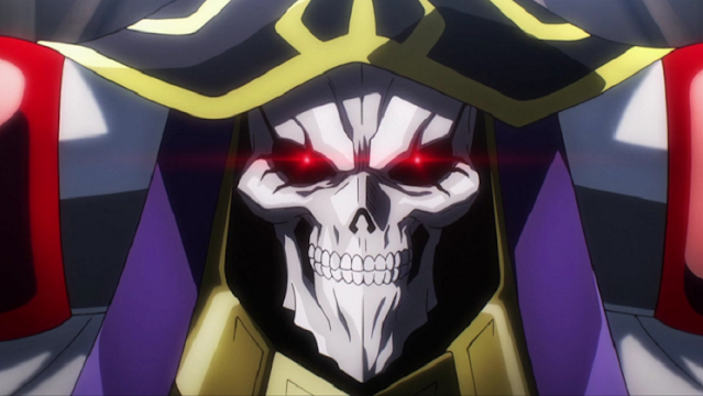 Overlord - Quarta temporada e filme são confirmados