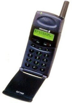 motorola gf788