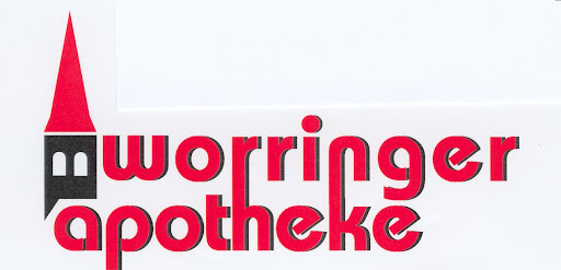 Worringer Apotheke logo