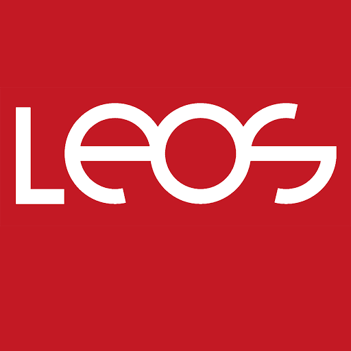 Leos Jeans Regensburg logo