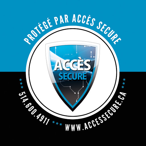 Acces Secure logo