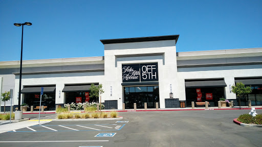 Department Store «Saks OFF 5TH», reviews and photos, 1680 E Monte Vista Ave, Vacaville, CA 95688, USA