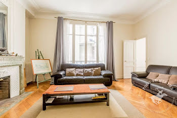 appartement à Paris 17ème (75)