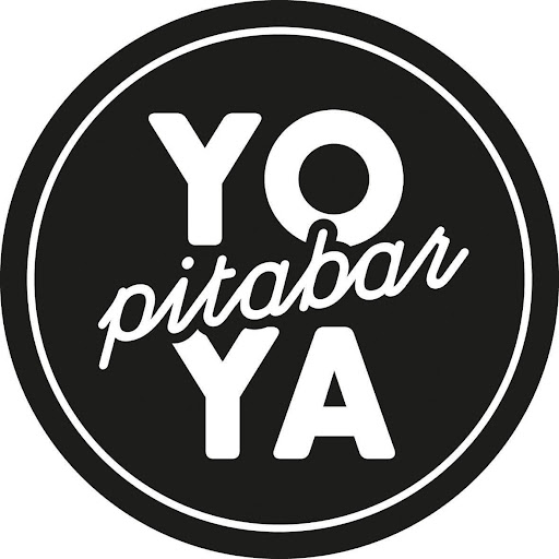 Yoya Pitabar logo