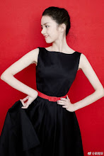 Dai Ya Qi Actor