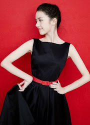 Dai Yaqi China Actor