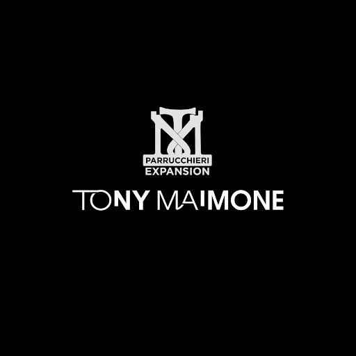 Tony Maimone Parrucchieri logo