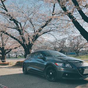 CR-Z ZF2