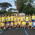 2a Maratonina di Scafati