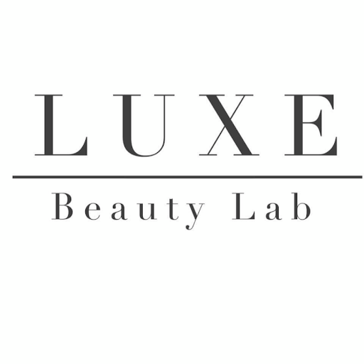 Luxe Beauty Lab logo