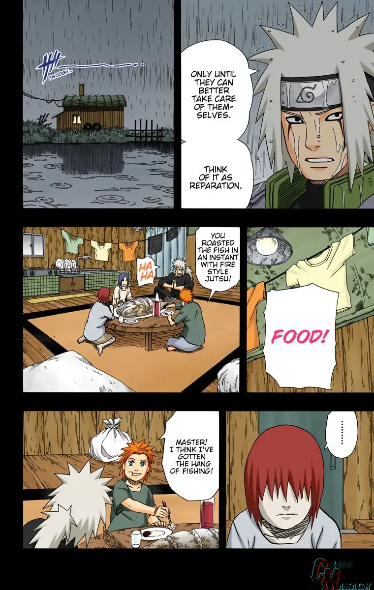 Chapter 372 Page 10