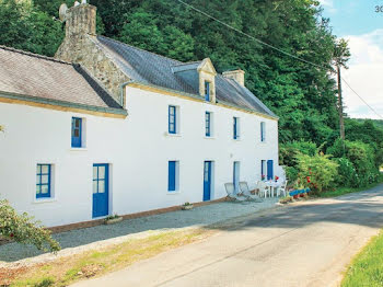 maison à Baud (56)