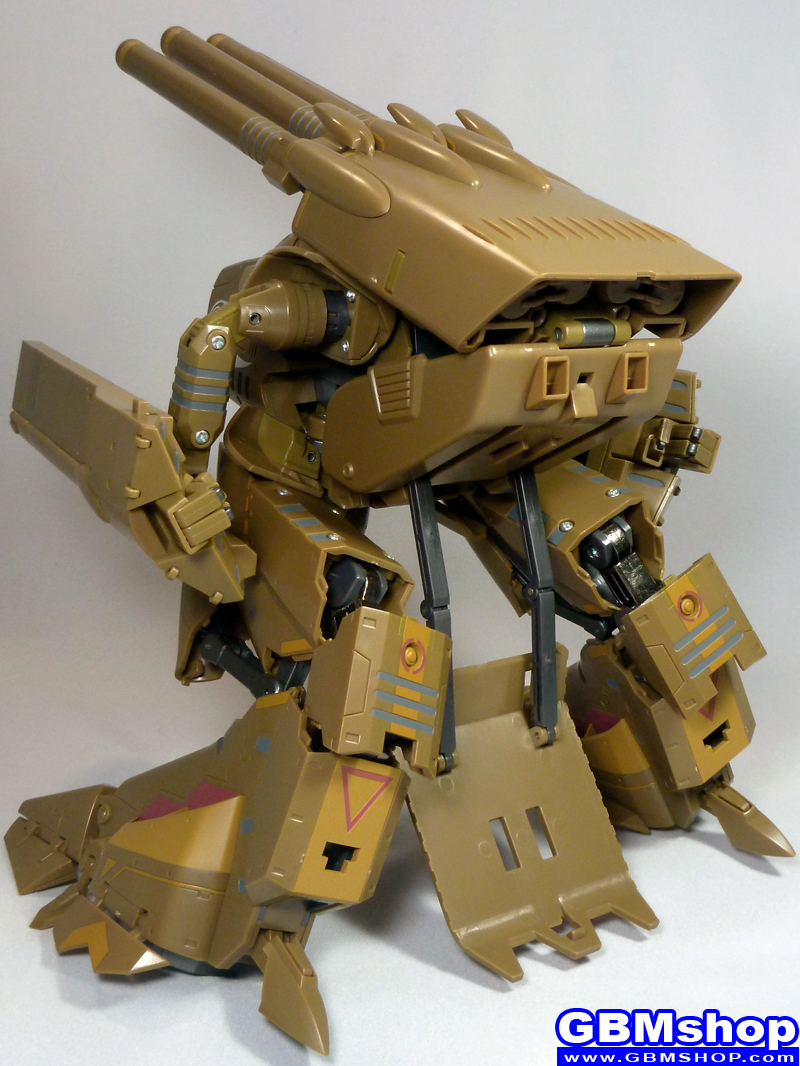 Macross Frontier VB-6 Koenig Monster König Konig GERWALK Mode SMS Type