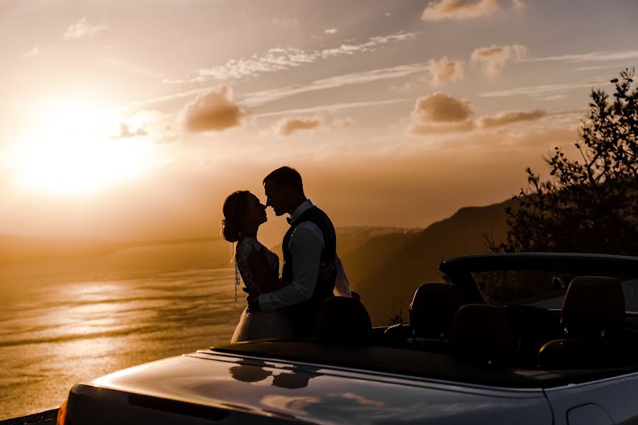 Fotografo di matrimoni Svetlana Ryazhenceva (svetlana5). Foto del 9 ottobre 2018