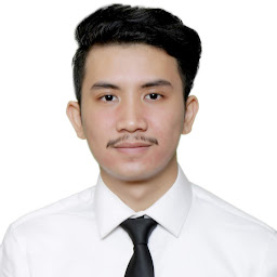 Fauzan Zharfan's user avatar