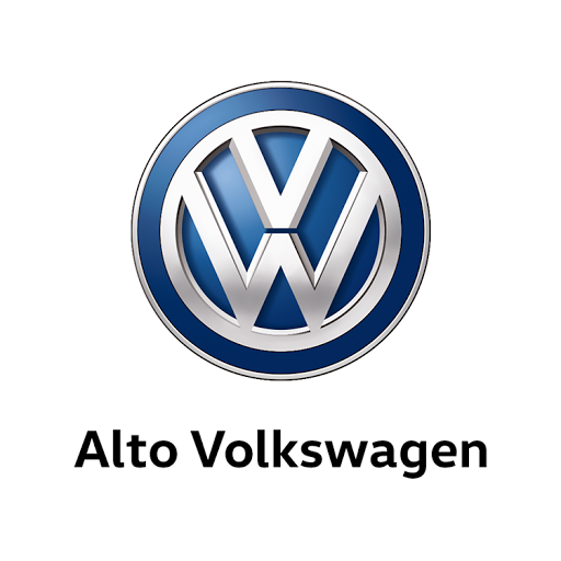 Alto Volkswagen logo