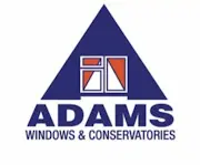 Adams Windows Logo