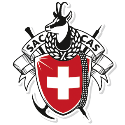 Schweizer Alpen-Club SAC (Geschäftsstelle) logo