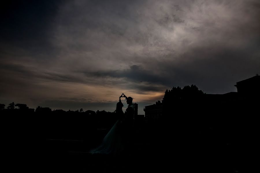 Fotógrafo de casamento Paolo Giovannini (annabellafoto). Foto de 8 de junho 2015