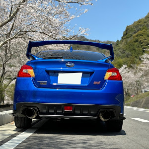 WRX STI VAB